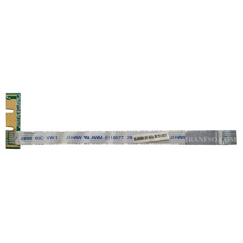 برد ال ای دی لپ تاپ دل Inspiron 5010 E305886