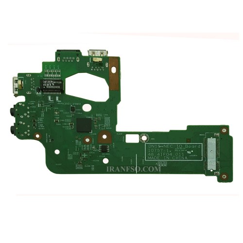 برد یو اس بی لپ تاپ دل Inspiron N5110-Vostro 3550_USB3_DN15 NEC 48-4IF04-011 برای ATI