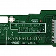برد یو اس بی لپ تاپ دل Inspiron N5110-Vostro 3550_USB3_DN15 TI 48-4IF20-021 برای ATI