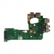 برد یو اس بی لپ تاپ دل N5110-Vostro 3550_USB3_DQ15 TI 48-4IE15-031_48-4IE15-021 برای Geforce