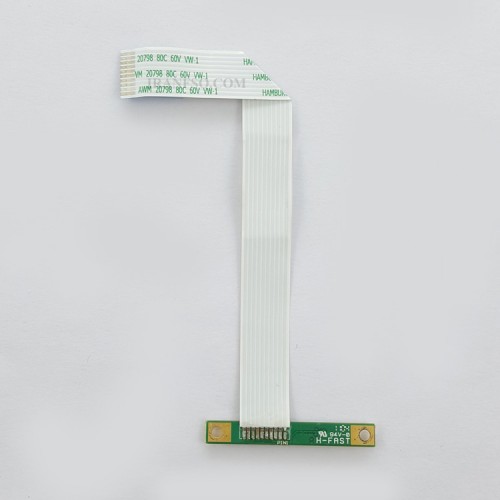 برد ال ای دی لپ تاپ دل Latitude E5520_351109R00-802