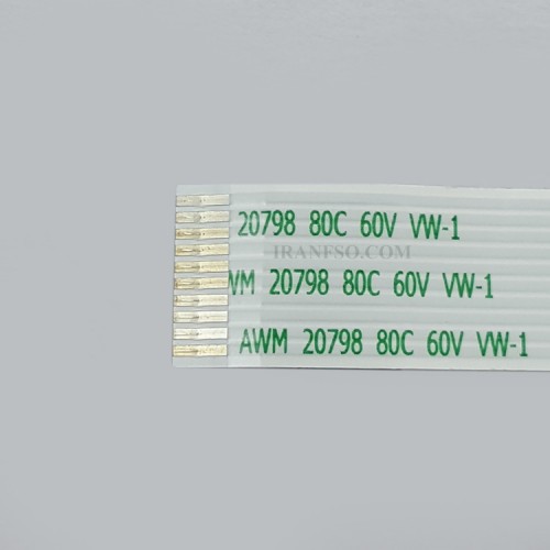 برد ال ای دی لپ تاپ دل Latitude E5520_351109R00-802
