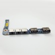 برد صدا و یو اس بی لپ تاپ دل XPS 1640_DA0RM2PIAE0