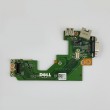 برد یو اس بی و VGA لپ تاپ دل Latitude E5520_032PGC