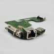 برد یو اس بی و VGA لپ تاپ دل Latitude E5520_032PGC