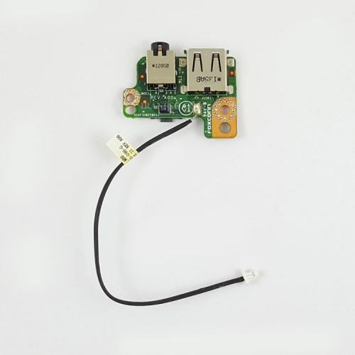 برد صدا و یو اس بی لپ تاپ دل Latitude E5520_35101C500