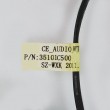 برد صدا و یو اس بی لپ تاپ دل Latitude E5520_35101C500