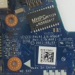 برد یو اس بی و صدا و لن و VGA لپ تاپ دل Latitude E6420_LS-6592P
