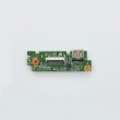 برد رم ریدر و یو اس بی لپ تاپ دل Inspiron 3541-3549_C0T2X