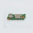 برد رم ریدر و یو اس بی لپ تاپ دل Inspiron 3541-3549_C0T2X