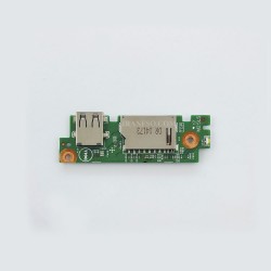 برد رم ریدر و یو اس بی لپ تاپ دل Inspiron 3541-3549_C0T2X