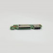 برد رم ریدر و یو اس بی لپ تاپ دل Inspiron 3541-3549_C0T2X