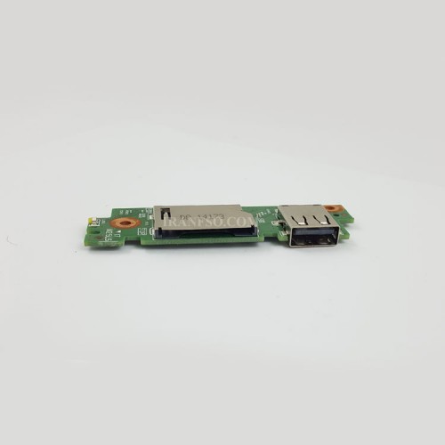 برد رم ریدر و یو اس بی لپ تاپ دل Inspiron 3541-3549_C0T2X