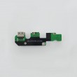 برد یو اس بی لپ تاپ دل Latitude D505_DA0DM1PI8D3