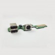 برد یو اس بی لپ تاپ دل Latitude D505_DA0DM1PI8D3