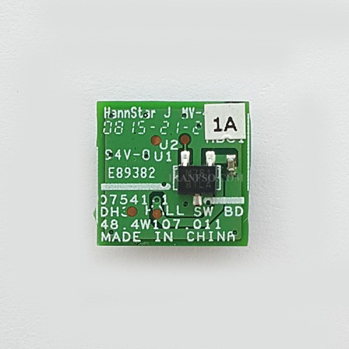 برد ال ای دی لپ تاپ دل XPS 1530_48-4W107-011