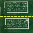 برد یو اس بی لپ تاپ دل N5110-Vostro 3550_USB3_DQ15 TI 48-4IE15-031_48-4IE15-021 برای Geforce با سوکت مینی کارت