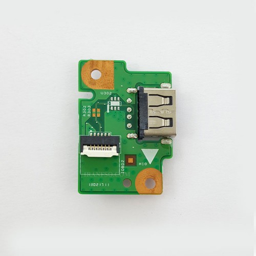 برد یو اس بی لپ تاپ دل Inspiron 3421-5421-21JX3