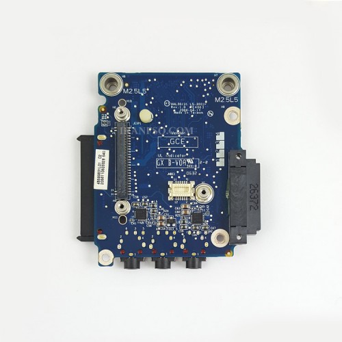 برد صدا و درایو و هارد لپ تاپ دل XPS M1210_LS-3001P