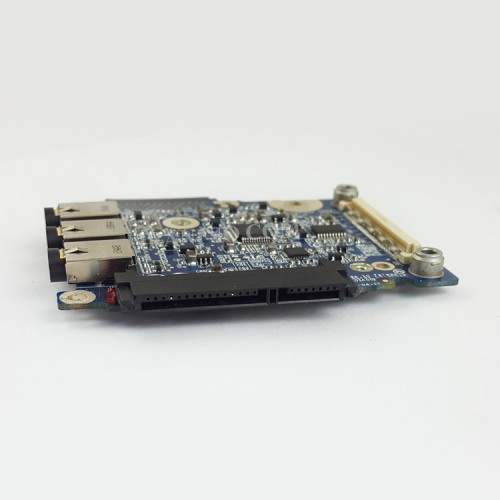 برد صدا و درایو و هارد لپ تاپ دل XPS M1210_LS-3001P