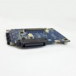 برد صدا و درایو و هارد لپ تاپ دل XPS M1210_LS-3001P