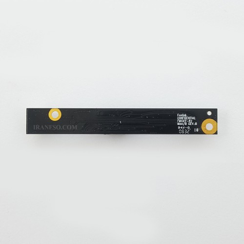وب کم لپ تاپ فوجیتسو Esprimo V6545_FM13FF-82080811