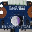 برد یو اس بی لپ تاپ اچ پی Compaq 2000-6050A2493701