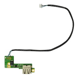 برد یو اس بی لپ تاپ اچ پی Pavilion DV9000-DD0AT9THB00