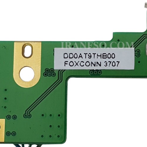 برد یو اس بی لپ تاپ اچ پی Pavilion DV9000-DD0AT9THC00