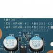 برد یو اس بی لپ تاپ اچ پی Pavilion DV6-6000-AB630 48-4RH05-021