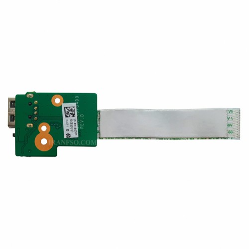 برد یو اس بی لپ تاپ اچ پی Pavilion DV6-3000-DA0LX6TB4D0