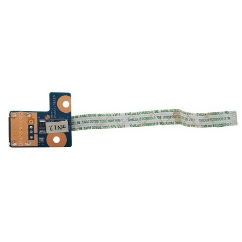 برد یو اس بی لپ تاپ اچ پی Pavilion G62-DA0AX1TB6E0