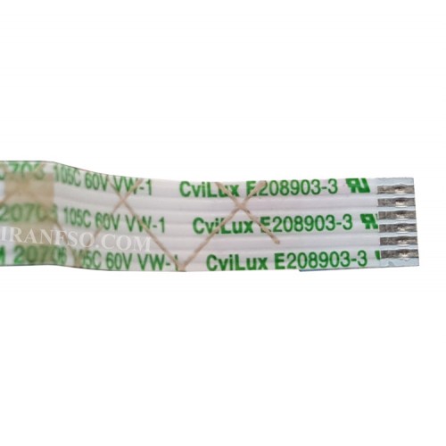 برد یو اس بی لپ تاپ اچ پی Pavilion G62-DA0AX1TB6E0