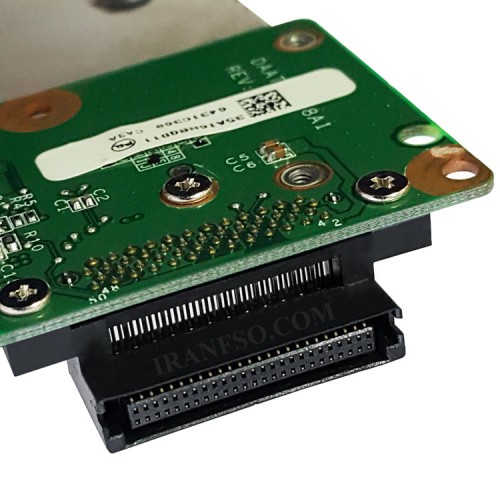 برد رم ریدر لپ تاپ اچ پی Pavilion DV6000-DAAT6ATH8A1