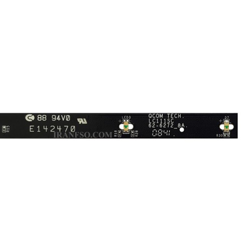 برد ال ای دی لپ تاپ اچ پی Pavilion DV5-626272-8A