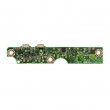 برد هدفون لپ تاپ اچ پی Compaq NX6110-6050A0065501