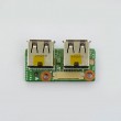 برد یو اس بی لپ تاپ اچ پی Pavilion DV6-1000_DV7-2000_DA0UT3PC8D0