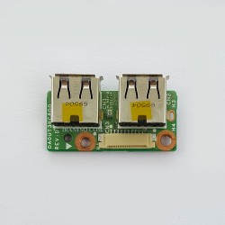برد یو اس بی لپ تاپ اچ پی Pavilion DV6-1000_DV7-2000_DA0UT3PC8D0