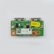 برد یو اس بی لپ تاپ اچ پی Pavilion DV6-1000_DV7-2000_DA0UT3PC8D0