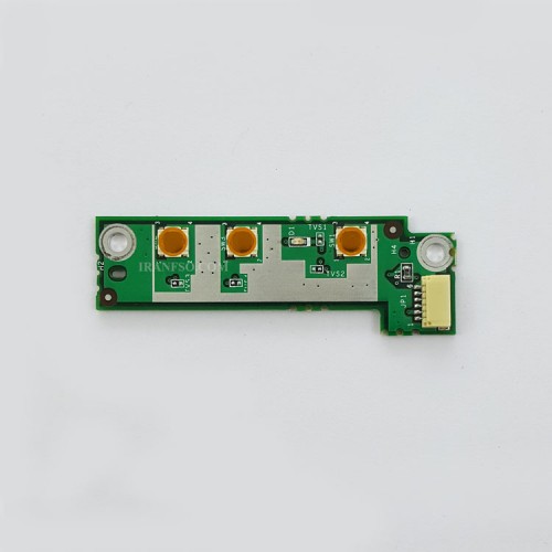 برد کنترل ولوم لپ تاپ اچ پی Compaq NX7010-ZT3000_LS-1703