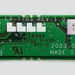 برد کنترل ولوم لپ تاپ اچ پی Compaq NX7010-ZT3000_LS-1703