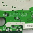 برد صدا و سوئیچ لپ تاپ اچ پی Compaq NX7010_LS-1702