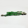 برد صدا و سوئیچ لپ تاپ اچ پی Compaq NX7010_LS-1702