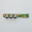 برد صدا لپ تاپ اچ پی Pavilion DV7-1000_DV7-2000_DA0U13AB8D0