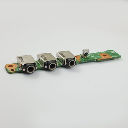 برد صدا لپ تاپ اچ پی Pavilion DV7-1000_DV7-2000_DA0U13AB8D0