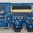 برد صدا و یو اس بی لپ تاپ اچ پی ProBook 450-G1_48-4YZ39-011