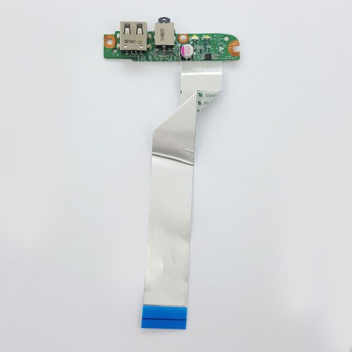 برد یو اس بی و هدفون لپ تاپ اچ پی Pavilion 14-N_15-F_15-N_DA0U33TB6D0