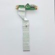برد یو اس بی و هدفون لپ تاپ اچ پی Pavilion 14-N_15-F_15-N_DA0U33TB6D0