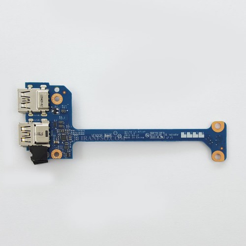 برد یو اس بی لپ تاپ اچ پی Pavilion M6-1000_LS-8714P