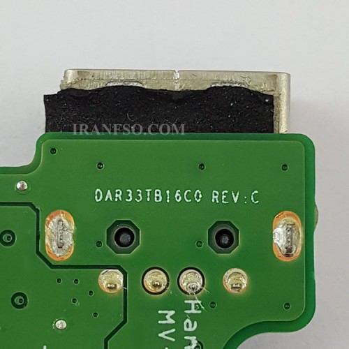 برد یو اس بی لپ تاپ اچ پی Pavilion G4-2000_DAR33TB16C0